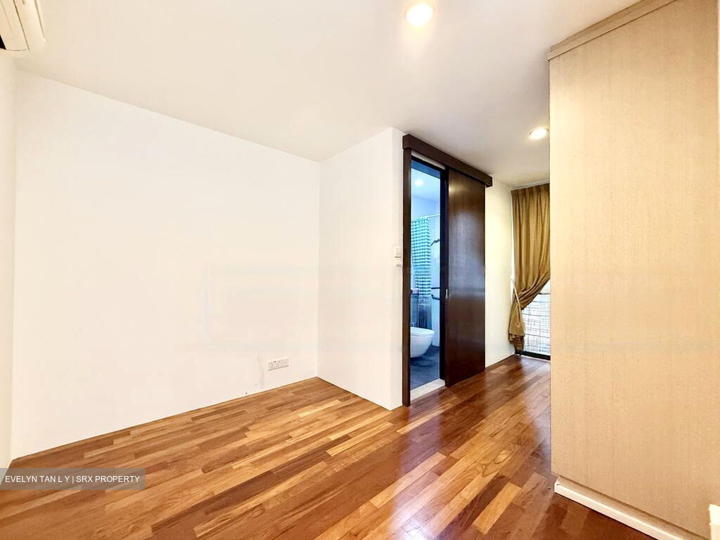 Carlyx Residence (D8), Apartment #610094871